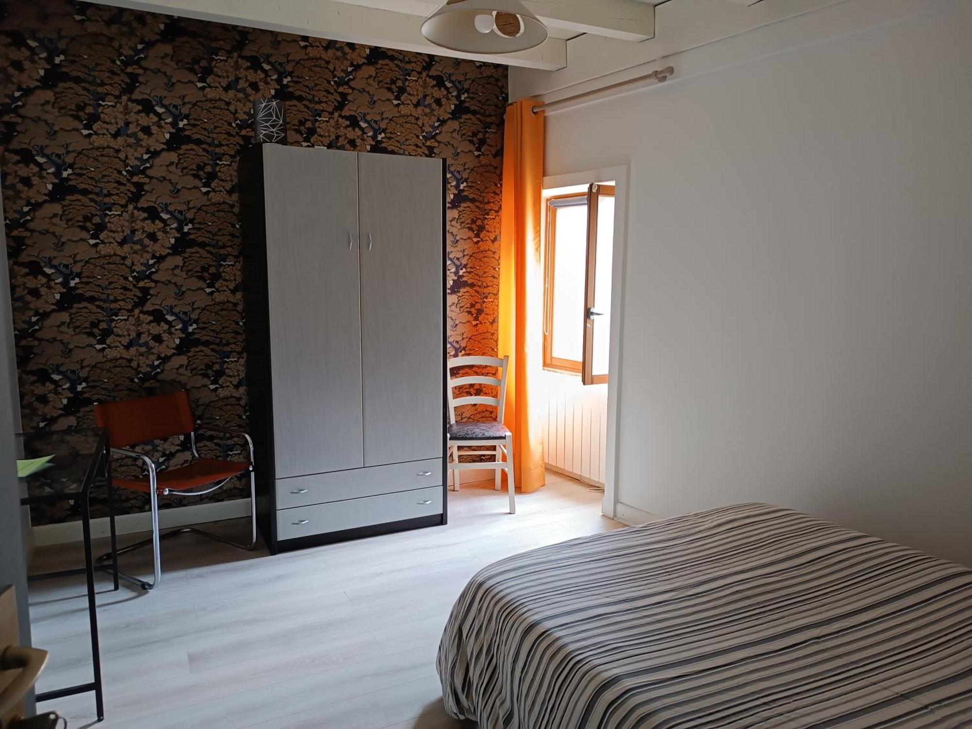 L'Oree Des 3 Rivieres Is-sur-Tille Kamer foto